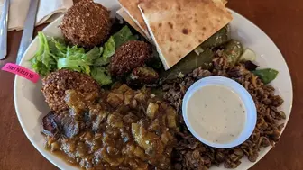 Mediterranean Deli
