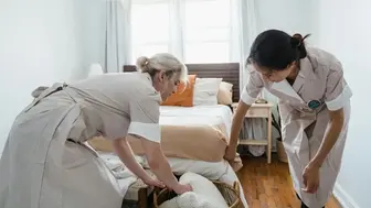 Absentee Cleaning Business – 90% Recurring, SBA-Financing Possible!