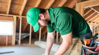 Lucrative Insulation Business - Essential & Great Margins