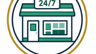 Established High-Volume Convenience Store with Ample Parking