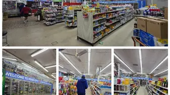 Established High-Volume Convenience Store with Ample Parking