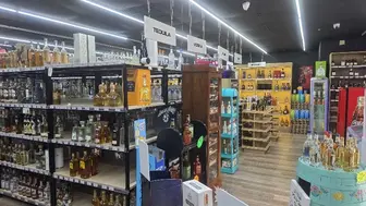 High Margin Liquor Store Lowest Entry Price in the Area