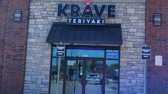 Japanese and Korean Fusion Restaurant