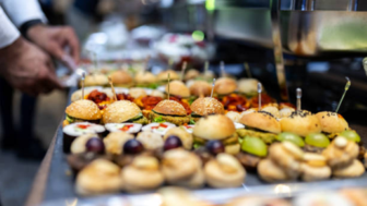 Catering Business for Sale Miami. Low Rent, Big Owner Benefit