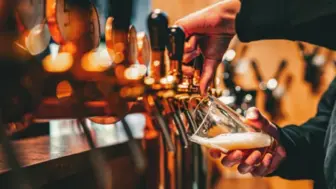 Turn-Key Craft Beer Concept with Full Kitchen