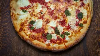 Pizza Shop No Franchise Busy Road Low Rent