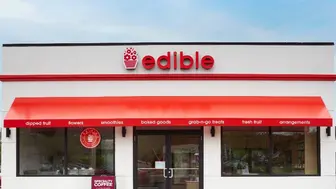 Two Established Edible Arrangements Franchise Stores– San Antonio, TX