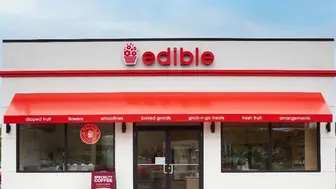 Austin, TX Established Edible Arrangements Franchise Location
