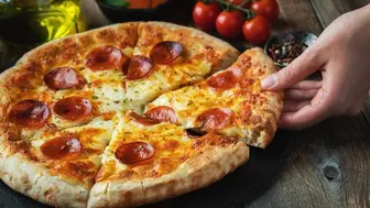 Newly Renovated Pizzeria in Astoria For Sale