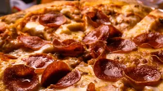 Fast Casual Pizza & Pasta Shop For Sale