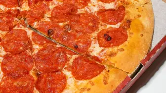 Fast Casual Pizza & Pasta Shop For Sale