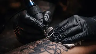 Profitable South Florida Tattoo & Piercing Studio + High-Margin Retail