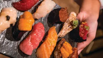 "Saratoga" Downtown Turn-Key restaurant Prime Location!