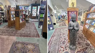 Paradise Found – Santa Barbara’s 40-Year Metaphysical Bookstore