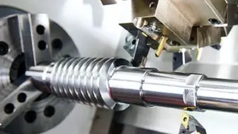 Highly Profitable 15-Year CNC Shop with Aerospace Focus