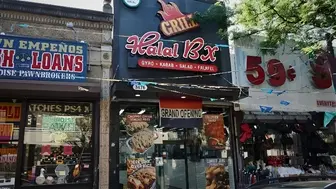 Turnkey Bronx Restaurant Space | 1,400 SF + | Plug-and-Play Concept