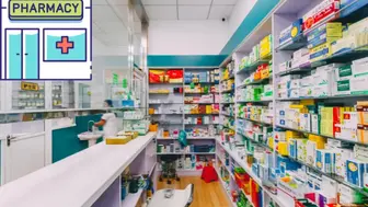Multi-License Specialty Pharmacy Platform-340B, Compounding, Infusion