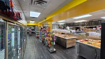 Profitable Midtown Manhattan Deli & Salad Bar - High Cash Flow