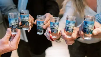 Amazing Distillery: Wholesaler, Retailer and Distributer.