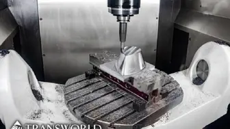 Highly Profitable 30-Year ISO-Certified CNC Machining Firm