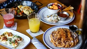 Breakfast & Lunch Cafe/Restaurant