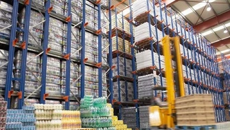 Caribbean Hospitality Supply — Established