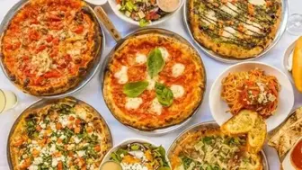 NET $600k Profitable Pizzeria in Long Island's North Shore Nassau