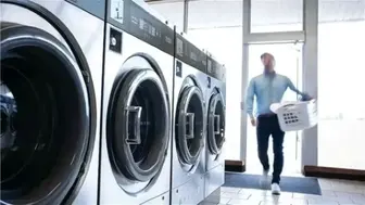 Suffolk Laundromat w/ Property for Sale