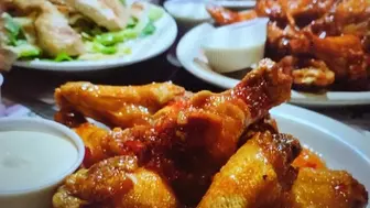 Successful pub/restaurant for sale