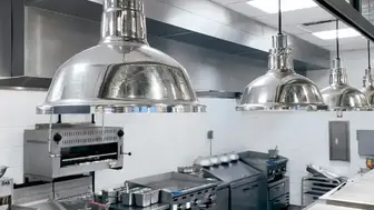 Fast-Casual/Commissary Kitchen Opportunity