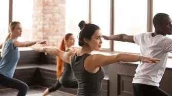 Rapidly Expanding Stretch & Recovery Business