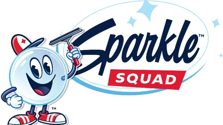 Sparkle Squad