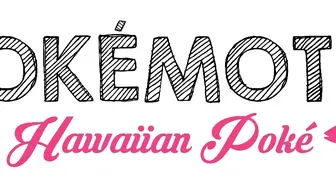 Pokemoto Hawaiian Poke