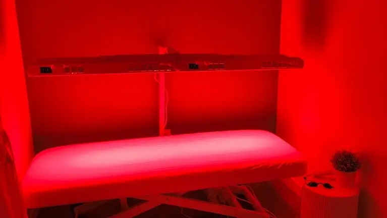 Red Light Bed Red Light Bed