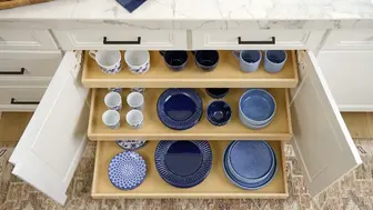 17 yr Established Shelving & Closets co - Organize Your Future