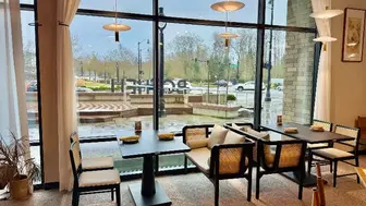 Turn Key Asian restaurant in heart of Bothell