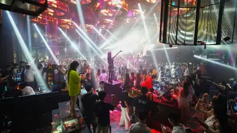 Lounge and Nightclub For Sale