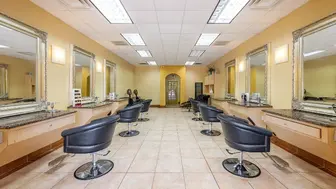 Profitable Hair Salon in Prime Cinco Ranch Katy Location