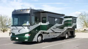  Profitable and Growing, Mobile RV Repair, Owner Retiring