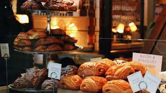 Established Award-Winning Artisan Bakery & Café