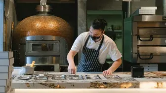 Restaurant Equipment Distributor and Services. Excellent Financials