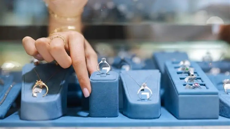 Bridal & Luxury Jewelry Store