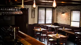 $2M Revenue Tapas Restaurant + 2 Bars | $300K Profit | Newark NJ