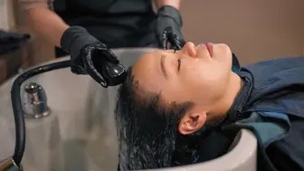 Well Known Beauty Salon With Great Reputation