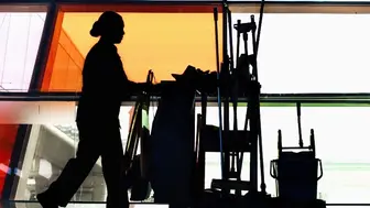 Established Janitorial & Residential Cleaning Business in OKC