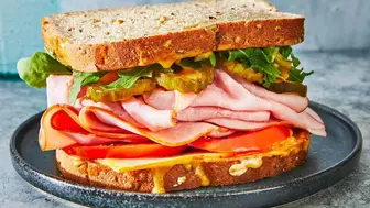 QSR Franchise Sandwich for Sale - Keep it as Franchise or Convert it