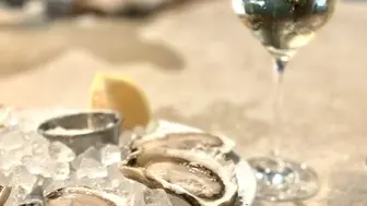 Charming Full Service Restaurant