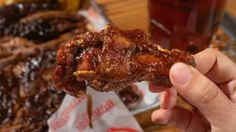 Turnkey Multi-Concept/BBQ Restaurant, Class C License, Hot Location!