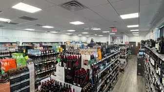 Great new liquor store for sale. Growing rapidly