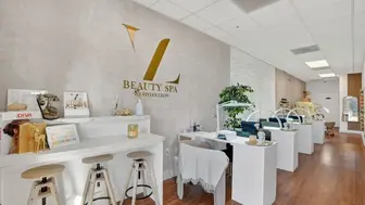 Beauty Service Spa For Sale In Doral